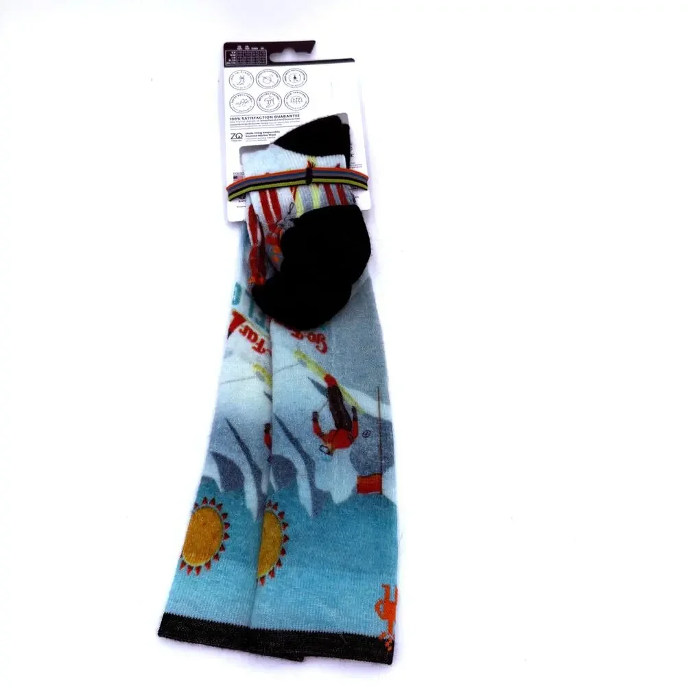 Smartwool Women's Merino Wool Tall Socks NEW Size Small 4-6.5